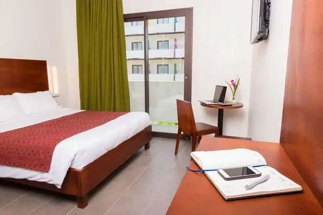 Onomo Hotel Bamako - Oda