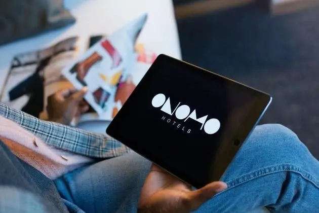 ONOMO Hotel Casablanca Sidi Maarouf - Genel