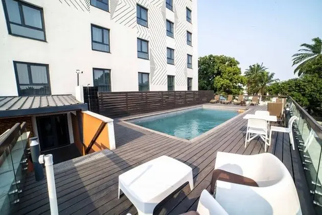 ONOMO Hotel Douala