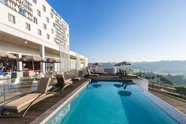 ONOMO Hotel Kigali