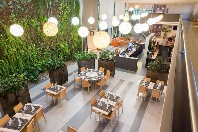 Hotel Onomo Libreville