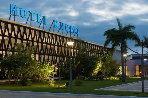 Hotel Onomo Libreville