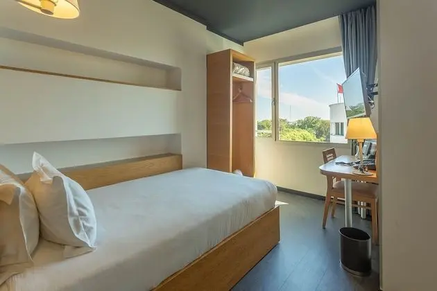 ONOMO Hotel Rabat Medina - Oda
