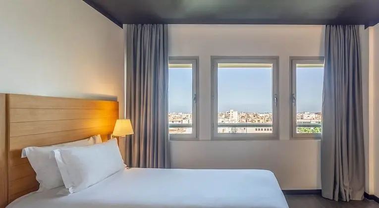 ONOMO Hotel Rabat Medina - Öne Çıkan Resim