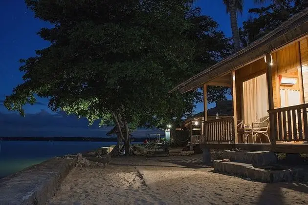 Onong Resort
