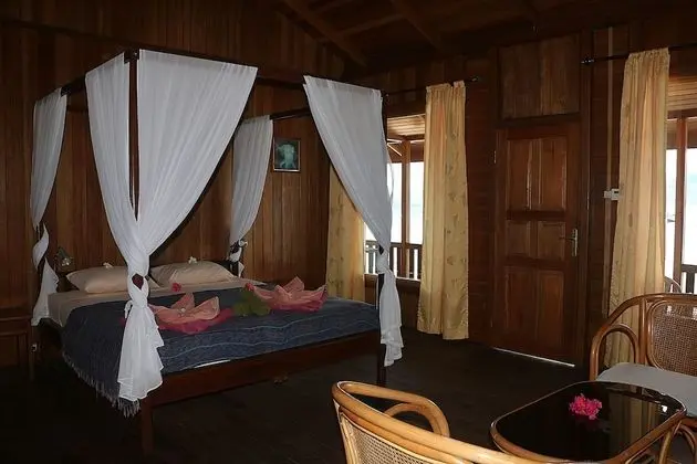 Onong Resort - Oda