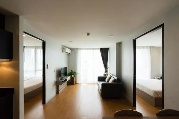 ONPA Hotel & Residence Bangsaen - Oda