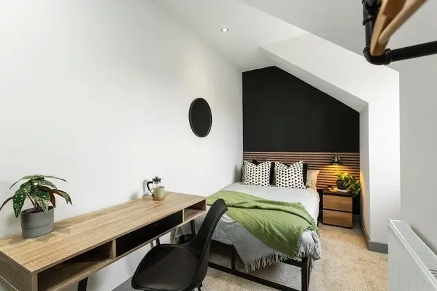 OnPoint Modern & Fresh Studio Apt