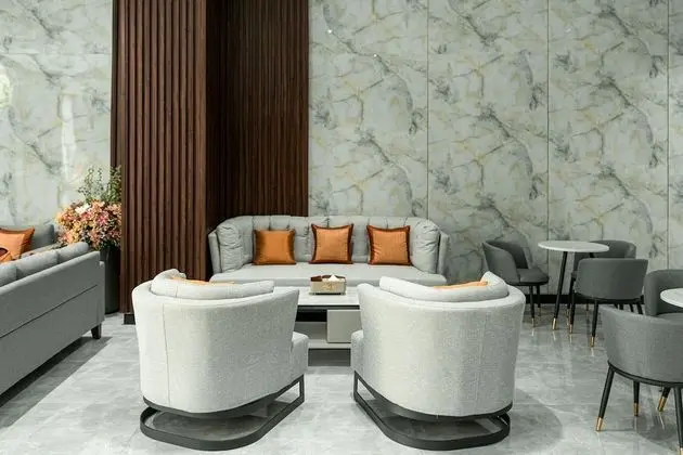The ONRA Hotel - Dış Mekan