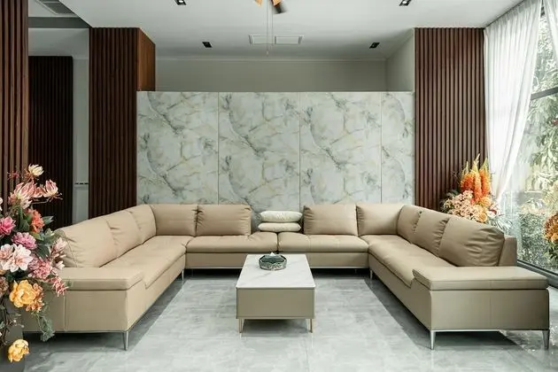 The ONRA Hotel - Lobi