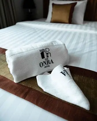 The ONRA Hotel - Oda
