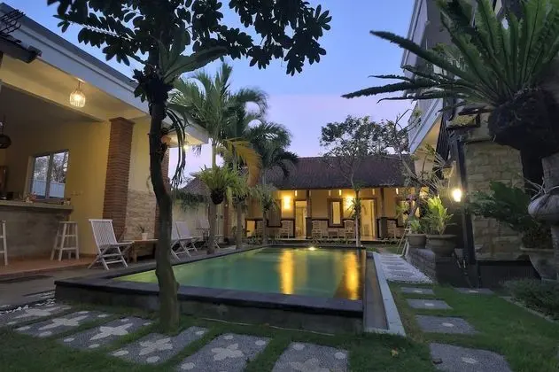 Ons Canggu