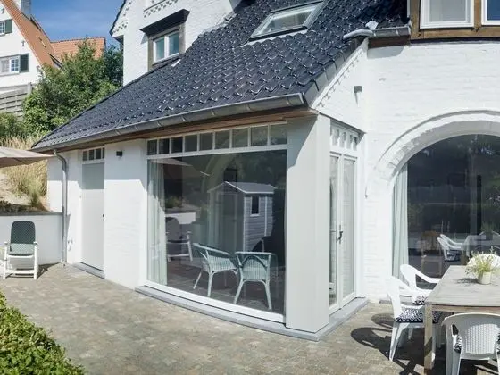 Ons Nest De Haan in De Haan