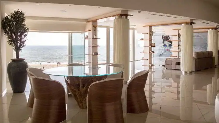 Onhotels Ocean Front