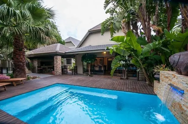 Onse Khaya Lodging and Conferencing