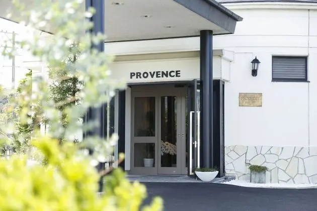 Onsen Auberge Provence