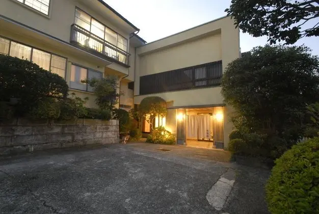 ONSEN HOTEL GORAKAN