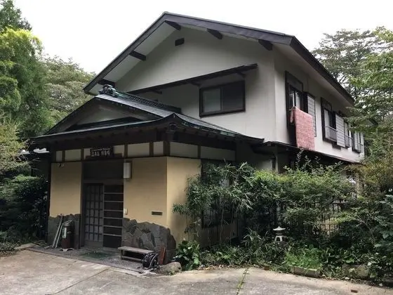 Onsenryokan Teishaba