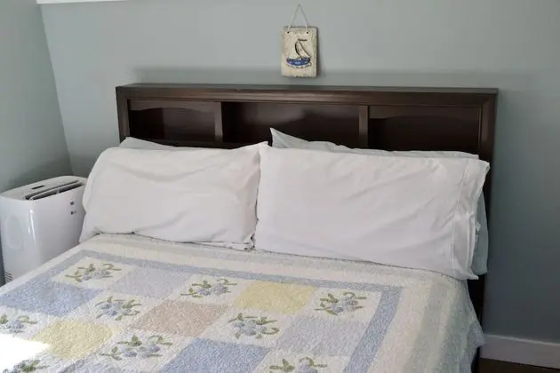 The Onset Beach Compound Resort - Oda