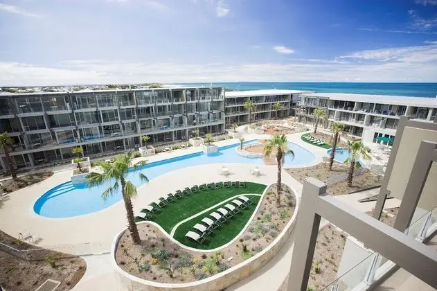 Onshore Torquay - Dış Mekan