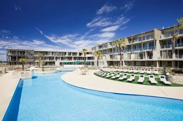 Onshore Torquay - Havuz
