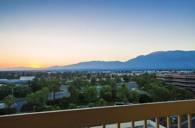 Ontario Airport Hotel and Conference Center