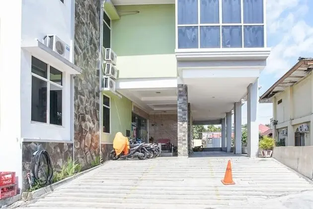 Ontario Homestay - Dış Mekan