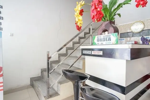 Ontario Homestay - İç Mekan