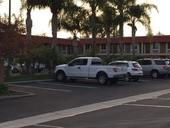 Ontario Inn & Suites