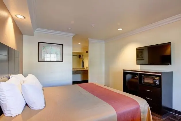 Ontario Inn & Suites - Oda