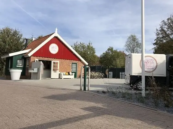 Onthaasten in de Achterhoek