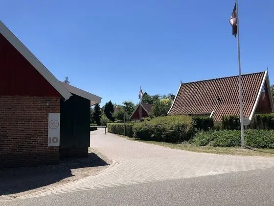 Onthaasten in de Achterhoek - Dış Mekan