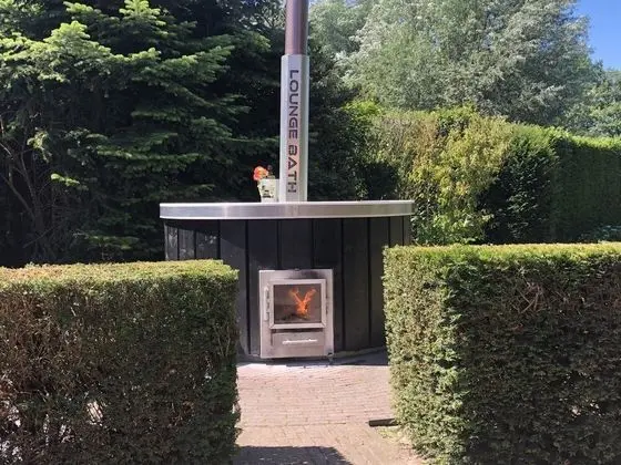 Onthaasten in de Achterhoek - Havuz