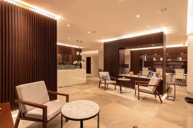 Óntico Urban Design Hotel