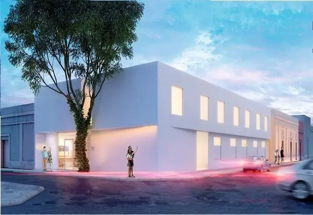 Óntico Urban Design Hotel