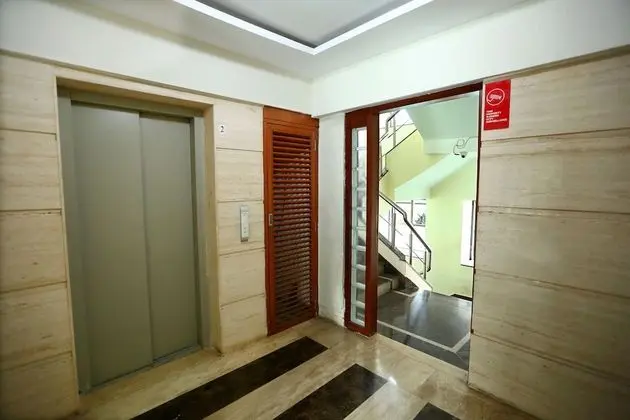 Ontime Luxurious Apartments - İç Mekan