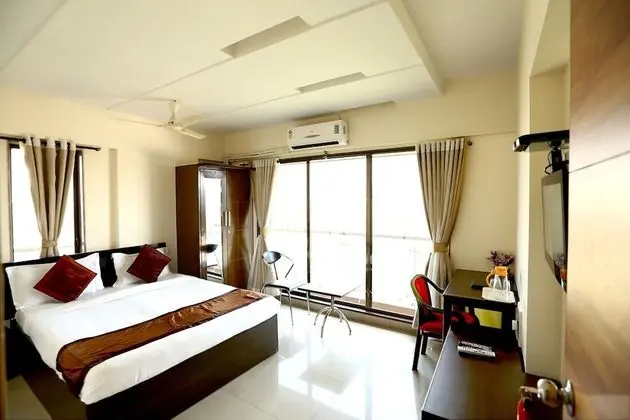 Ontime Luxurious Apartments - Oda
