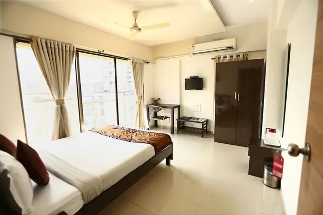 Ontime Luxurious Apartments - Öne Çıkan Resim