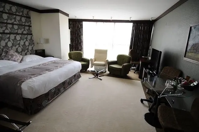 Ontur Butik Otel Ankara - Boutique Class - Oda