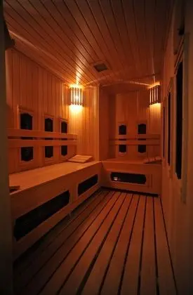 Ontur Butik Otel Ankara - Boutique Class - Spa