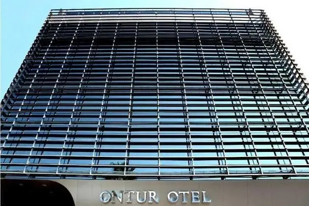 Ontur Otel İskenderun - Genel