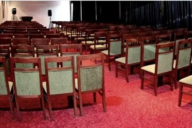 Ontur Otel İskenderun - İş / Konferans