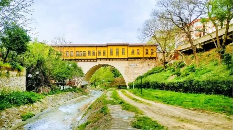 Onuncu Koy Hotel - Adults Only - Dış Mekan