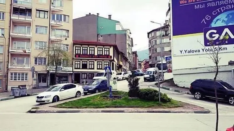 Onuncu Koy Hotel - Adults Only - Genel