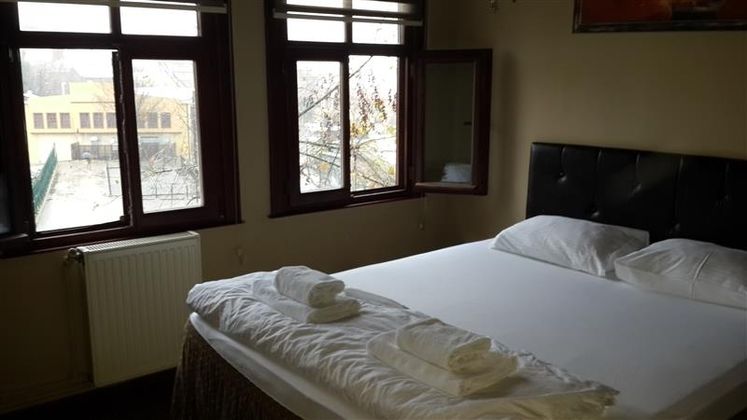 Onuncu Köy HotelFotoğrafı