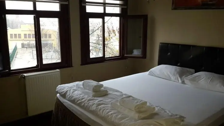 Onuncu Köy Hotel