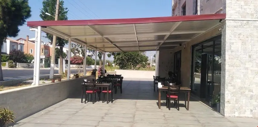 Onur Otel