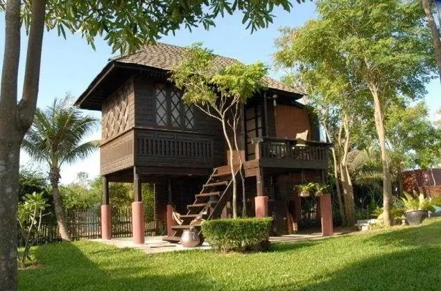 Onusa Retreat