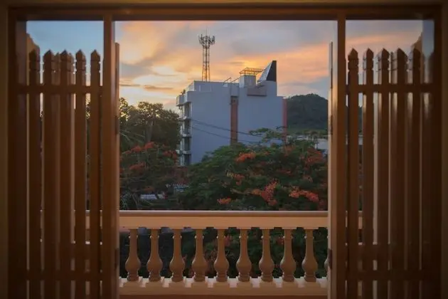 O'nya Phuket Hotel