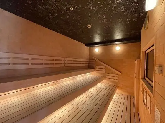 Onyado Nono Kanazawa Natural Hot Spring - Spa